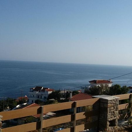 أرمينيستيس Anemi Apartments المظهر الخارجي الصورة