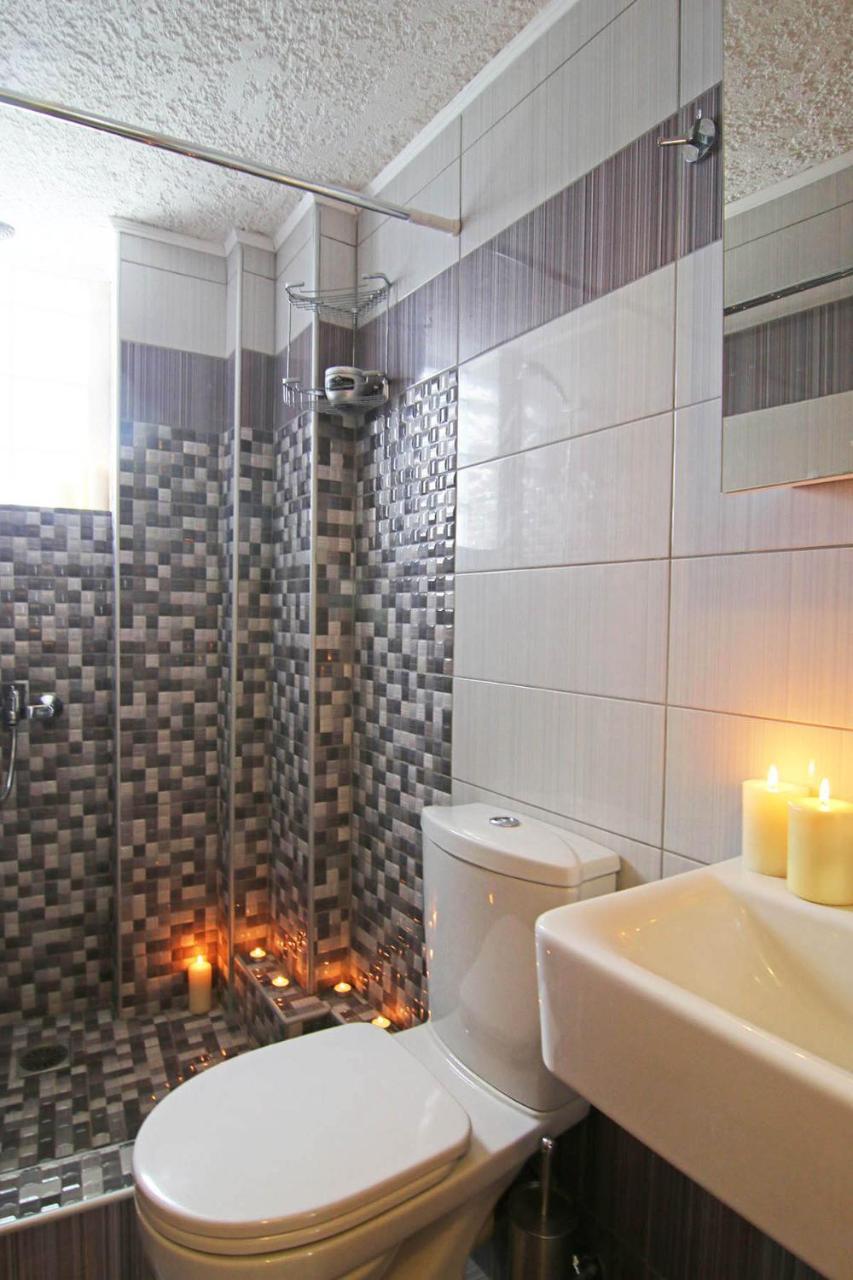 أرمينيستيس Anemi Apartments المظهر الخارجي الصورة